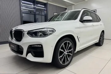 BMW X3 din 2021 - oferta BMW203297