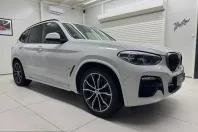 BMW X3 (Seria X) din 2021 cu 108.447 km - oferta BMW203297 - foto 2