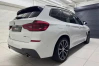 BMW X3 (Seria X) din 2021 cu 108.447 km - oferta BMW203297 - foto 3