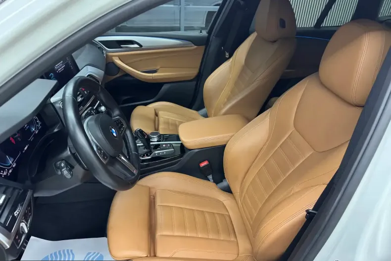 BMW X3 (Seria X) din 2021 cu 108.447 km - oferta BMW203297 - foto 6