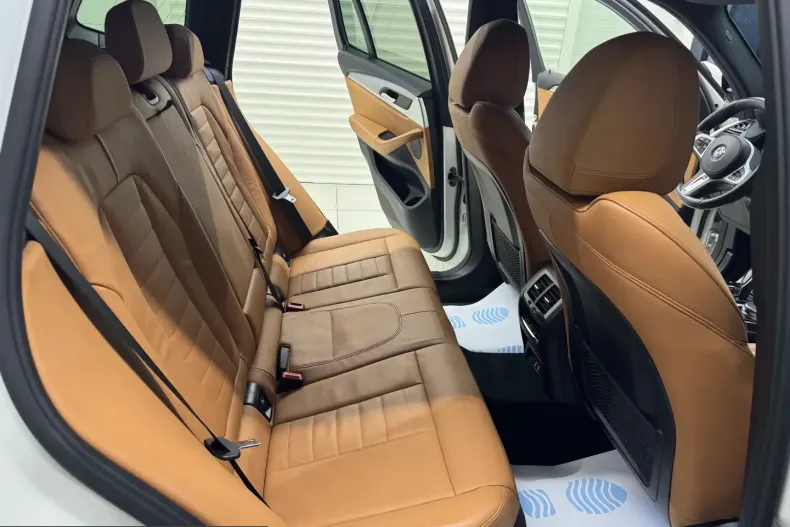 BMW X3 (Seria X) din 2021 cu 108.447 km - oferta BMW203297 - foto 7