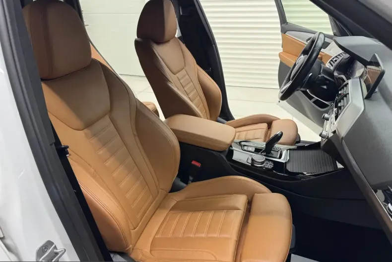 BMW X3 (Seria X) din 2021 cu 108.447 km - oferta BMW203297 - foto 8