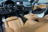 BMW X3 (Seria X) din 2021 cu 108.447 km - oferta BMW203297 - foto 9