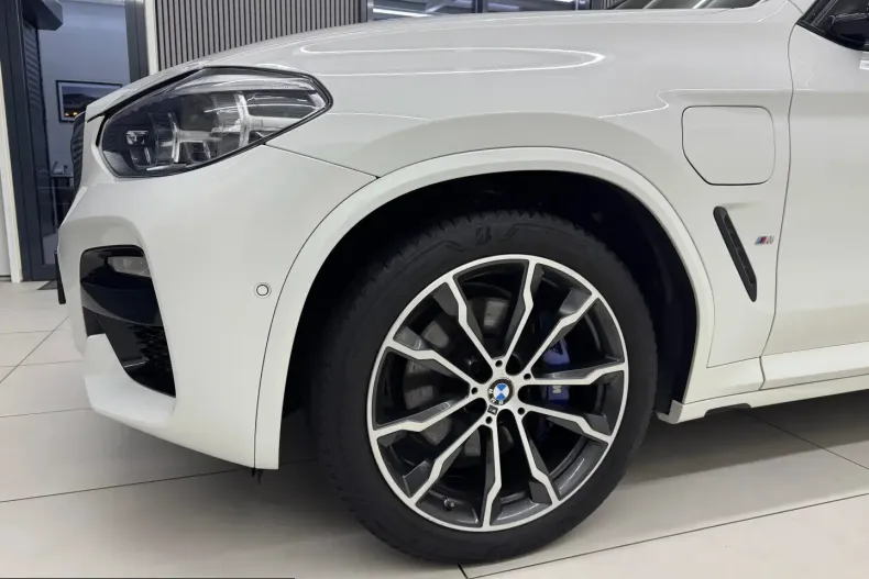 BMW X3 (Seria X) din 2021 cu 108.447 km - oferta BMW203297 - foto 10