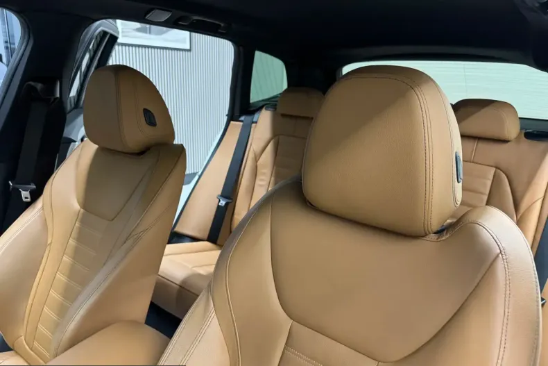 BMW X3 (Seria X) din 2021 cu 108.447 km - oferta BMW203297 - foto 11