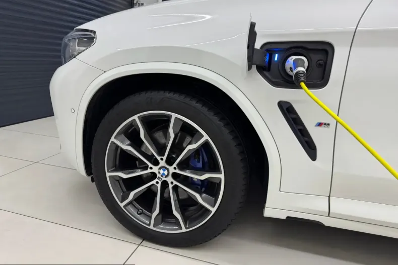 BMW X3 (Seria X) din 2021 cu 108.447 km - oferta BMW203297 - foto 13