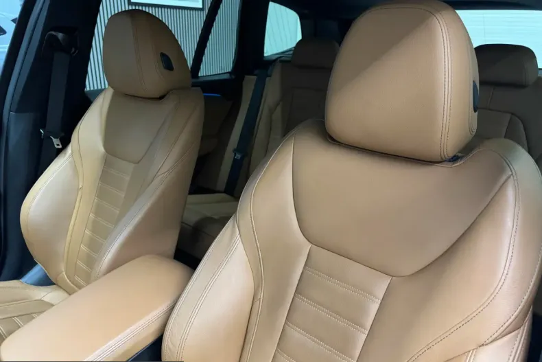 BMW X3 (Seria X) din 2021 cu 108.447 km - oferta BMW203297 - foto 17