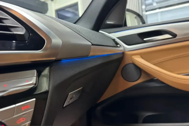 BMW X3 (Seria X) din 2021 cu 108.447 km - oferta BMW203297 - foto 18