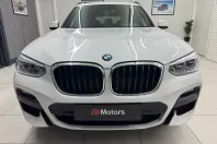 BMW X3 (Seria X) din 2021 cu 108.447 km - oferta BMW203297 - foto 19