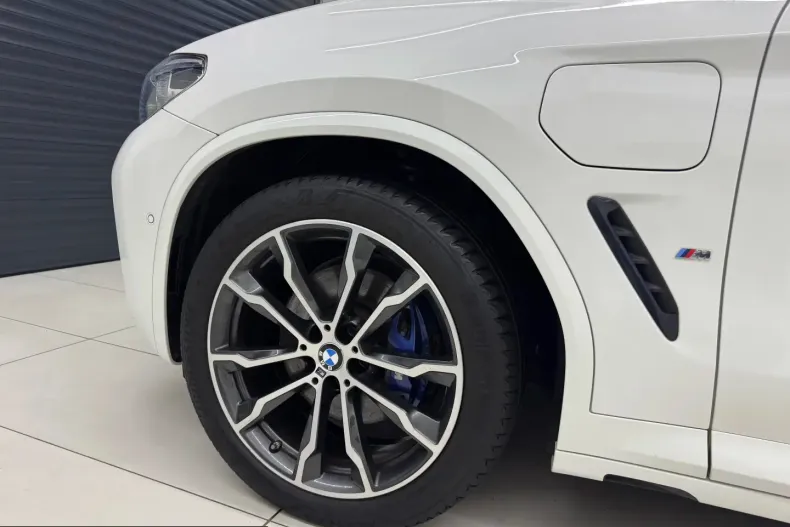 BMW X3 (Seria X) din 2021 cu 108.447 km - oferta BMW203297 - foto 20