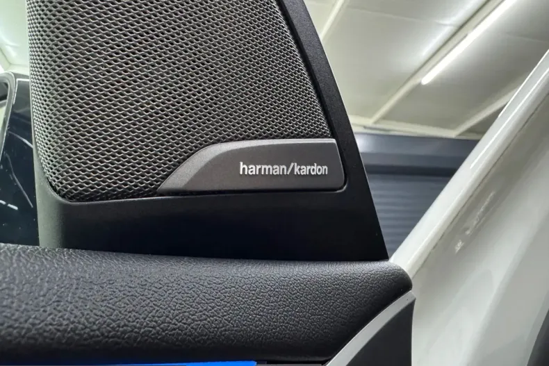 BMW X3 (Seria X) din 2021 cu 108.447 km - oferta BMW203297 - foto 23