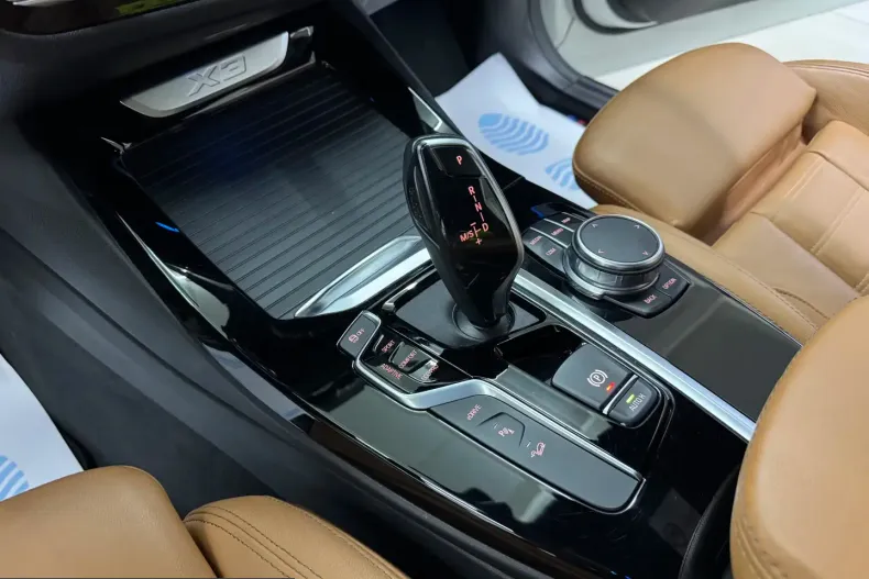 BMW X3 (Seria X) din 2021 cu 108.447 km - oferta BMW203297 - foto 24