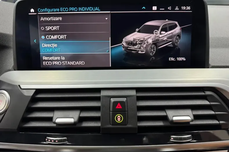 BMW X3 (Seria X) din 2021 cu 108.447 km - oferta BMW203297 - foto 25