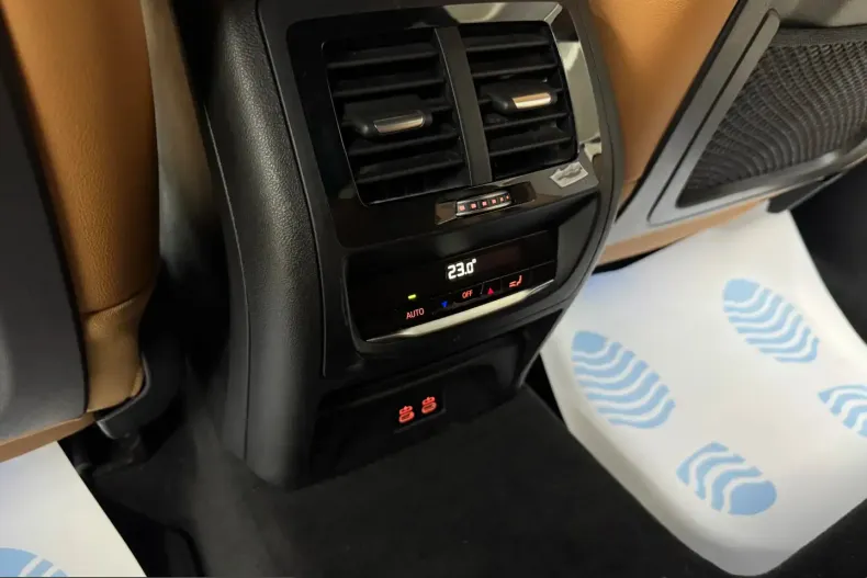 BMW X3 (Seria X) din 2021 cu 108.447 km - oferta BMW203297 - foto 26