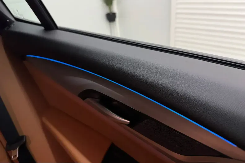 BMW X3 (Seria X) din 2021 cu 108.447 km - oferta BMW203297 - foto 27