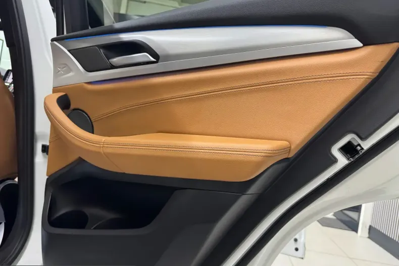 BMW X3 (Seria X) din 2021 cu 108.447 km - oferta BMW203297 - foto 31