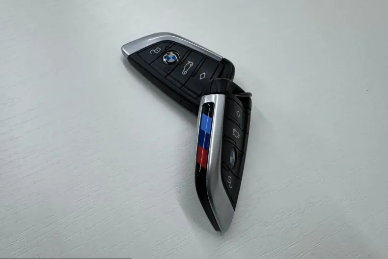 BMW X3 (Seria X) din 2021 cu 108.447 km - oferta BMW203297 - foto 32