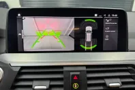 BMW X3 (Seria X) din 2021 cu 108.447 km - oferta BMW203297 - foto 33