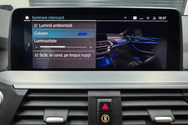 BMW X3 (Seria X) din 2021 cu 108.447 km - oferta BMW203297 - foto 37