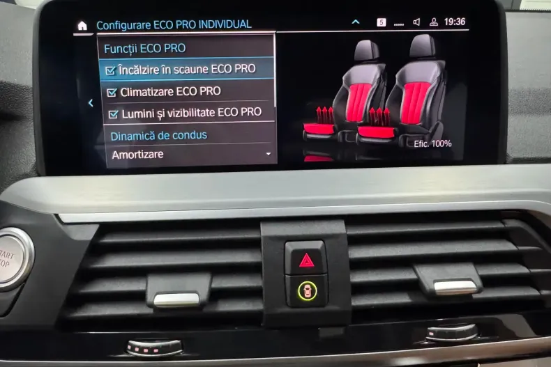 BMW X3 (Seria X) din 2021 cu 108.447 km - oferta BMW203297 - foto 39