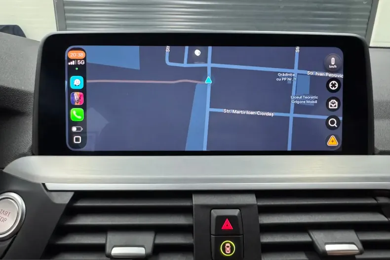 BMW X3 (Seria X) din 2021 cu 108.447 km - oferta BMW203297 - foto 40