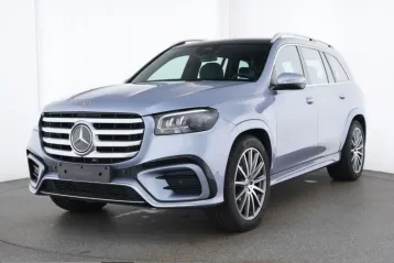 Mercedes-Benz GLS 580 din 2024 - oferta MER203298