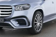 Mercedes-Benz GLS 580 (Clasa GLS) din 2024 cu 36.900 km - oferta MER203298 - foto 2