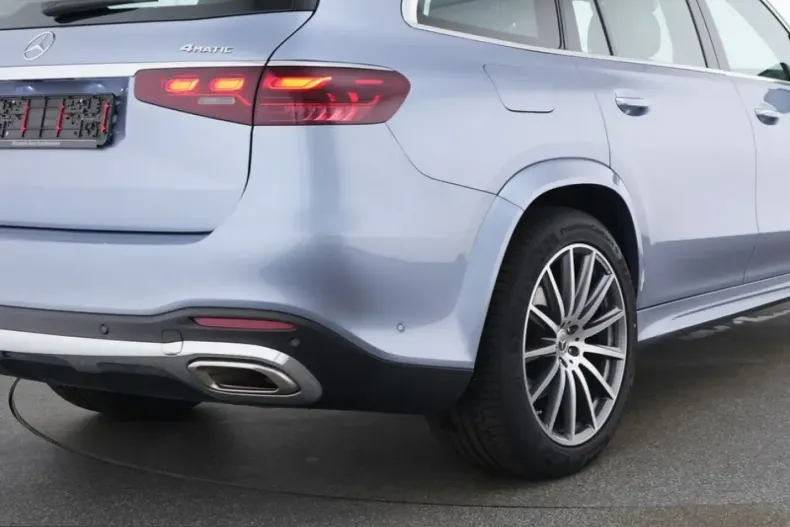 Mercedes-Benz GLS 580 (Clasa GLS) din 2024 cu 36.900 km - oferta MER203298 - foto 4