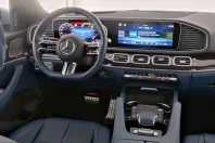 Mercedes-Benz GLS 580 (Clasa GLS) din 2024 cu 36.900 km - oferta MER203298 - foto 5