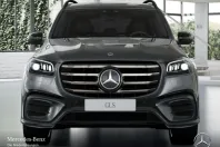 Mercedes-Benz GLS 580 (Clasa GLS) din 2025 cu 19.546 km - oferta MER203299 - foto 5