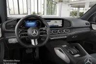 Mercedes-Benz GLS 580 (Clasa GLS) din 2025 cu 19.546 km - oferta MER203299 - foto 7