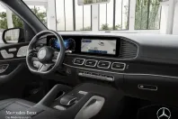 Mercedes-Benz GLS 580 (Clasa GLS) din 2025 cu 19.546 km - oferta MER203299 - foto 8