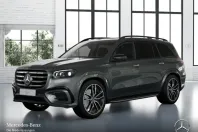Mercedes-Benz GLS 580 (Clasa GLS) din 2025 cu 19.546 km - oferta MER203299 - foto 11