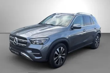 Mercedes-Benz GLE 350 din 2025 - oferta MER203300