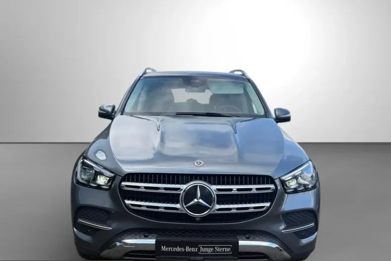 Mercedes-Benz GLE 350 (Clasa GLE) din 2025 cu 23.055 km - oferta MER203300 - foto 2