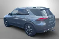 Mercedes-Benz GLE 350 (Clasa GLE) din 2025 cu 23.055 km - oferta MER203300 - foto 4