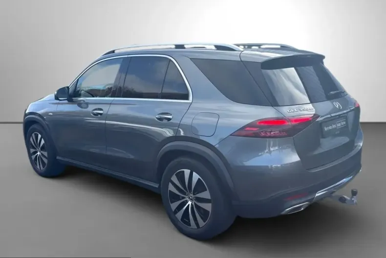 Mercedes-Benz GLE 350 (Clasa GLE) din 2025 cu 23.055 km - oferta MER203300 - foto 4