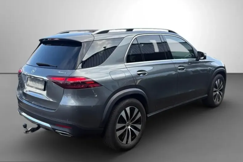 Mercedes-Benz GLE 350 (Clasa GLE) din 2025 cu 23.055 km - oferta MER203300 - foto 5