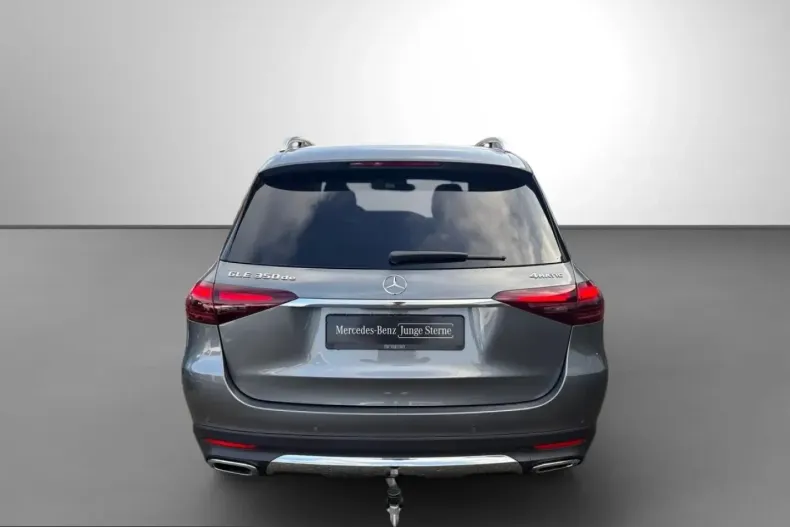 Mercedes-Benz GLE 350 (Clasa GLE) din 2025 cu 23.055 km - oferta MER203300 - foto 6