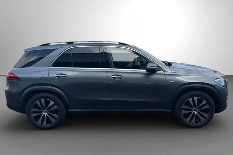 Mercedes-Benz GLE 350 (Clasa GLE) din 2025 cu 23.055 km - oferta MER203300 - foto 8