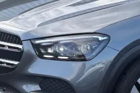 Mercedes-Benz GLE 350 (Clasa GLE) din 2025 cu 23.055 km - oferta MER203300 - foto 9