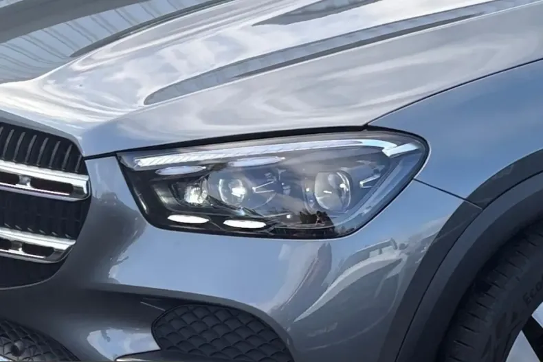 Mercedes-Benz GLE 350 (Clasa GLE) din 2025 cu 23.055 km - oferta MER203300 - foto 9