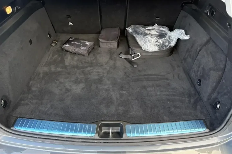 Mercedes-Benz GLE 350 (Clasa GLE) din 2025 cu 23.055 km - oferta MER203300 - foto 11