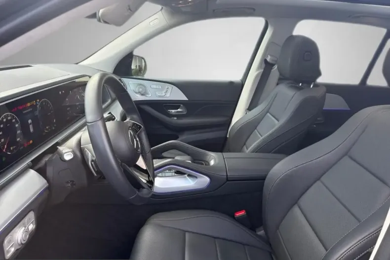 Mercedes-Benz GLE 350 (Clasa GLE) din 2025 cu 23.055 km - oferta MER203300 - foto 14