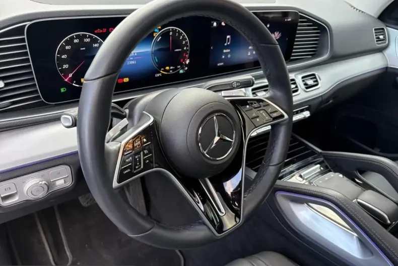 Mercedes-Benz GLE 350 (Clasa GLE) din 2025 cu 23.055 km - oferta MER203300 - foto 15