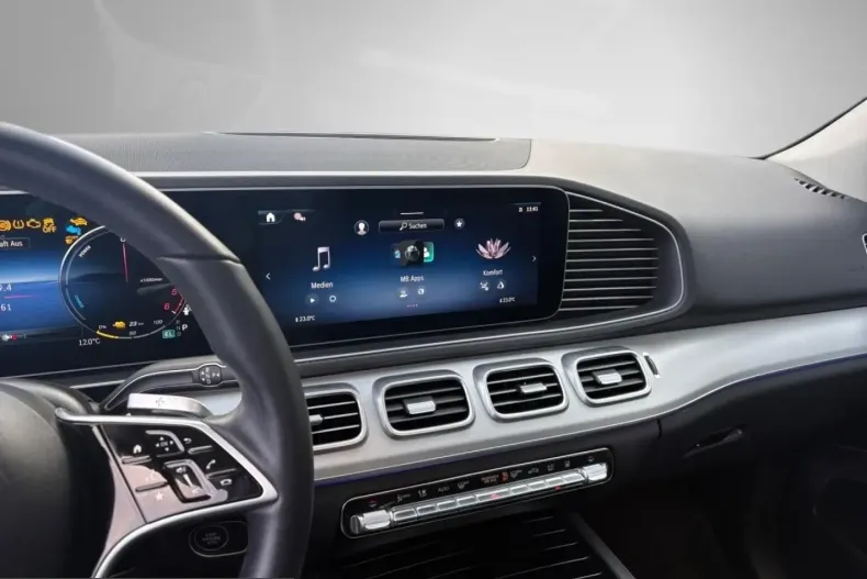 Mercedes-Benz GLE 350 (Clasa GLE) din 2025 cu 23.055 km - oferta MER203300 - foto 20