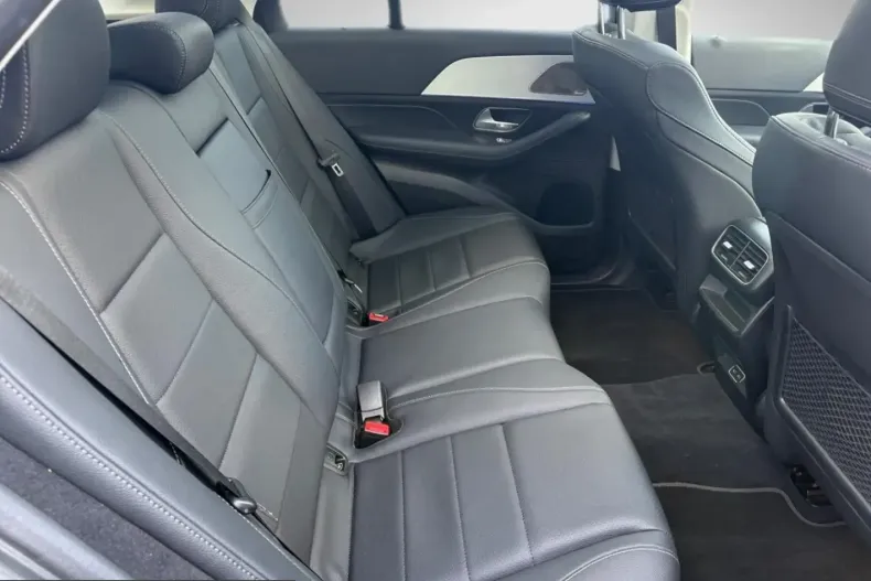 Mercedes-Benz GLE 350 (Clasa GLE) din 2025 cu 23.055 km - oferta MER203300 - foto 22