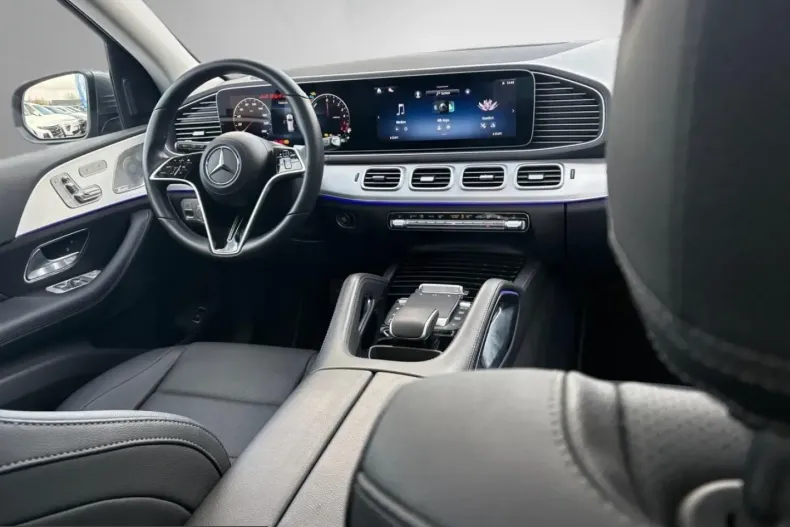 Mercedes-Benz GLE 350 (Clasa GLE) din 2025 cu 23.055 km - oferta MER203300 - foto 23