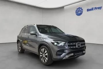 Mercedes-Benz GLE 350 din 2025 - oferta MER203301