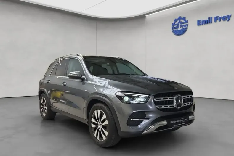 Mercedes-Benz GLE 350 (Clasa GLE) din 2025 cu 19.163 km - oferta MER203301 - foto 1
